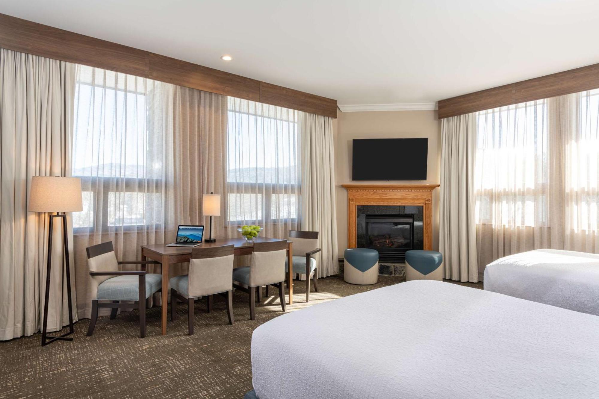 Hotel Western - Stowe