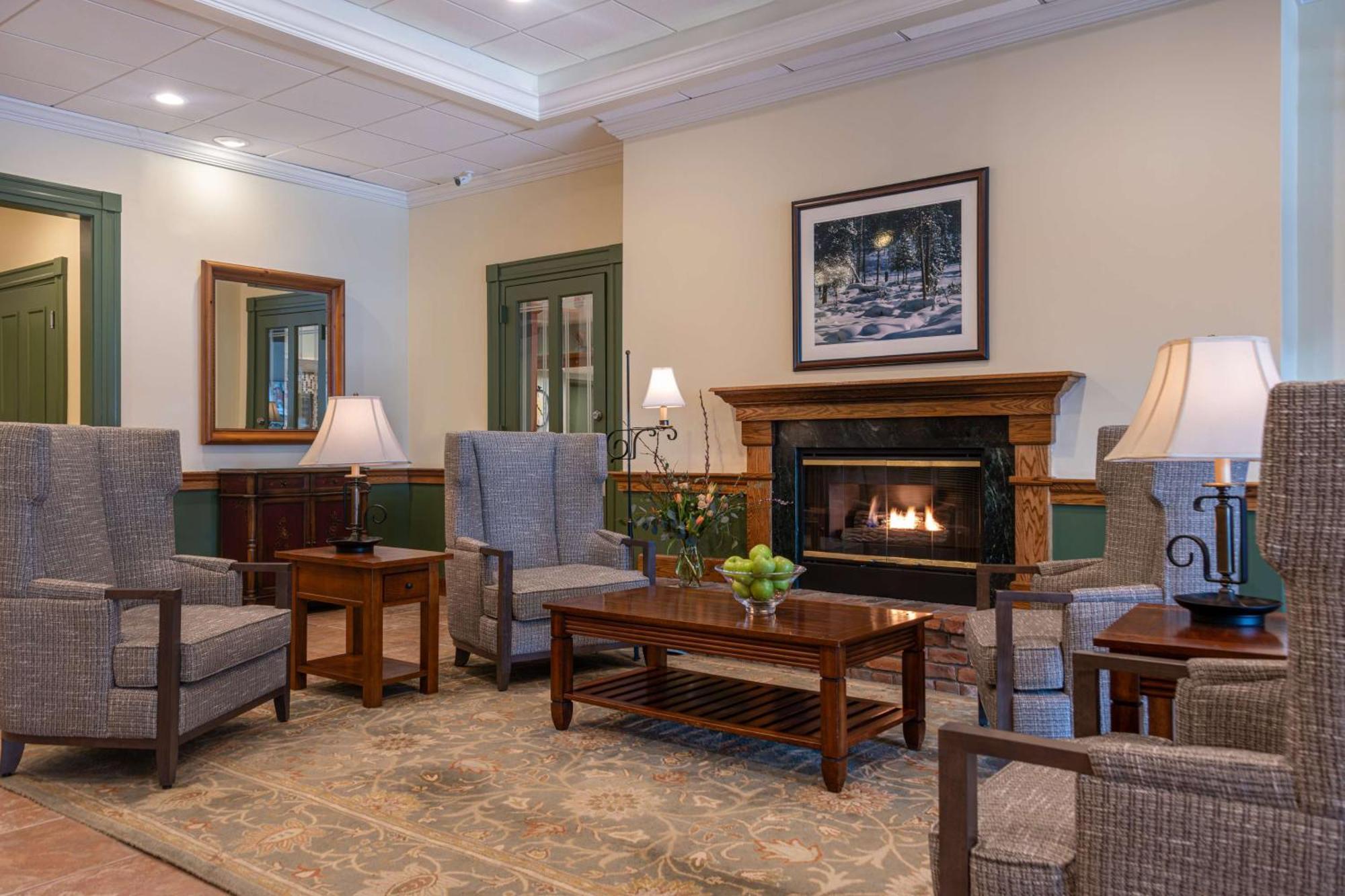 Western - Stowe Hotel