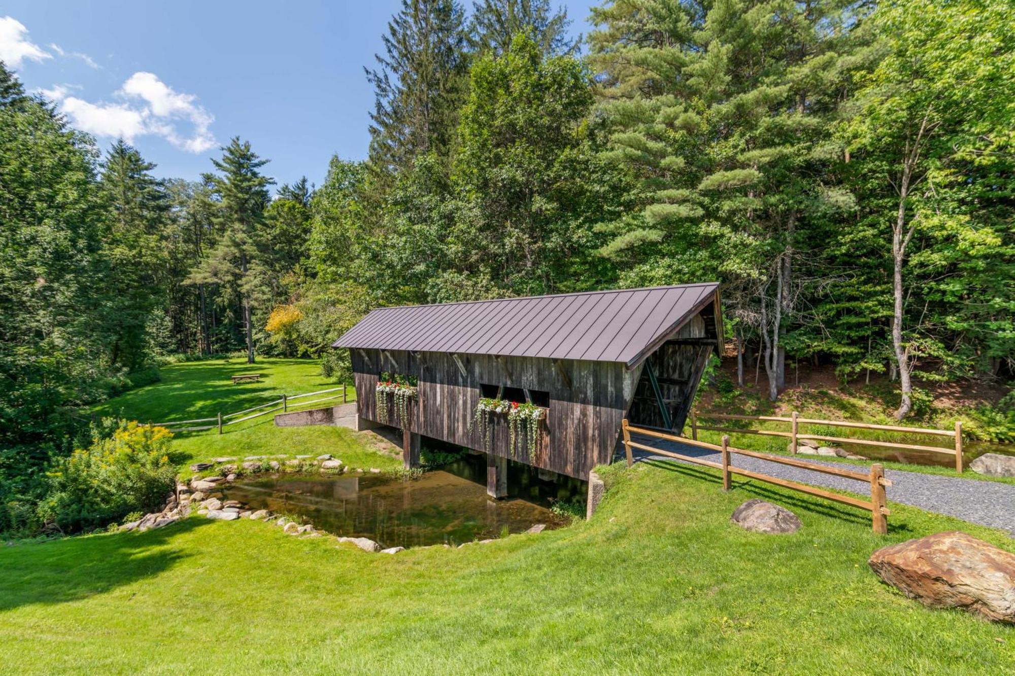 Western - Stowe 3* Waterbury
