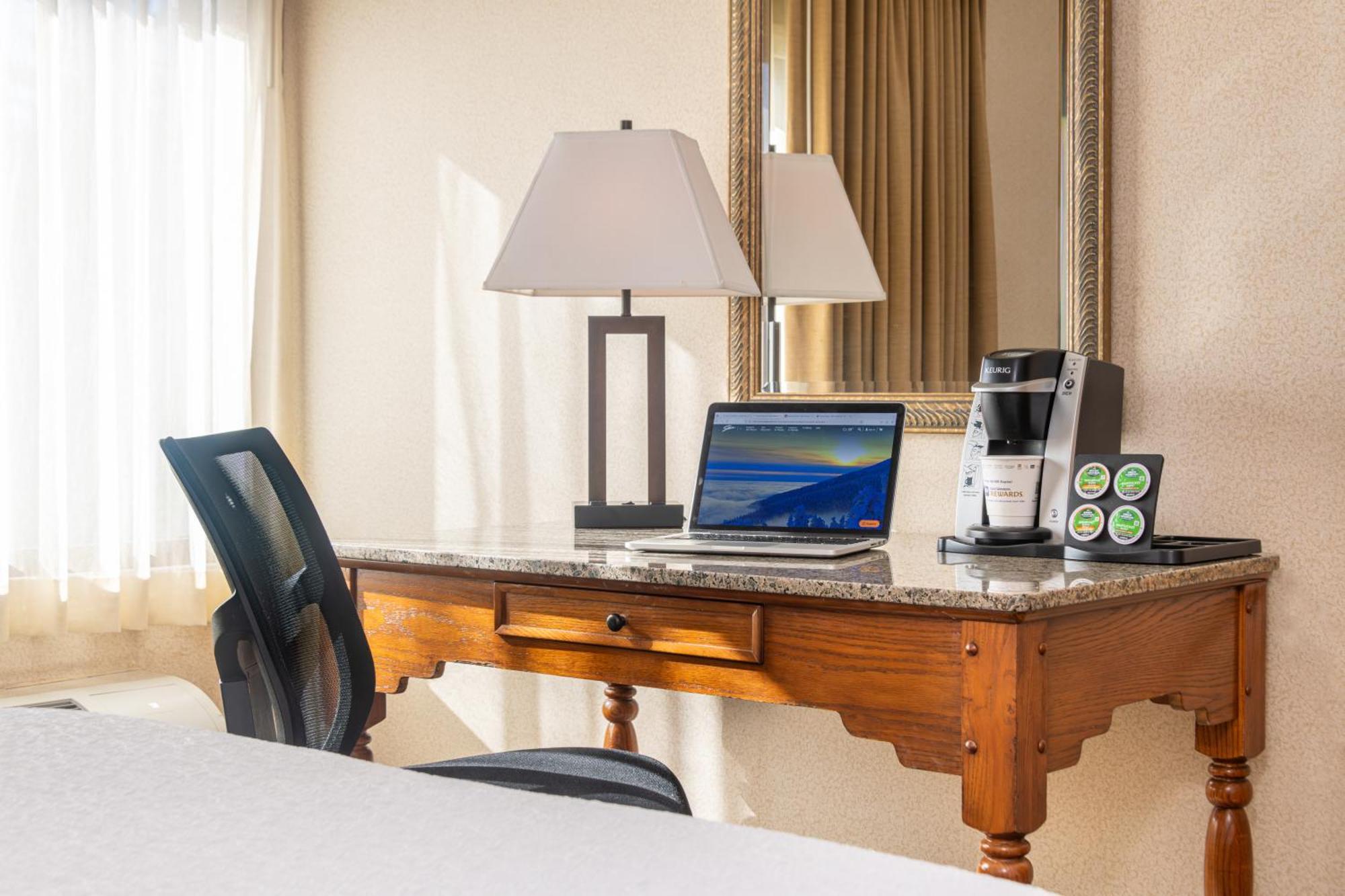 Hotel Western - Stowe