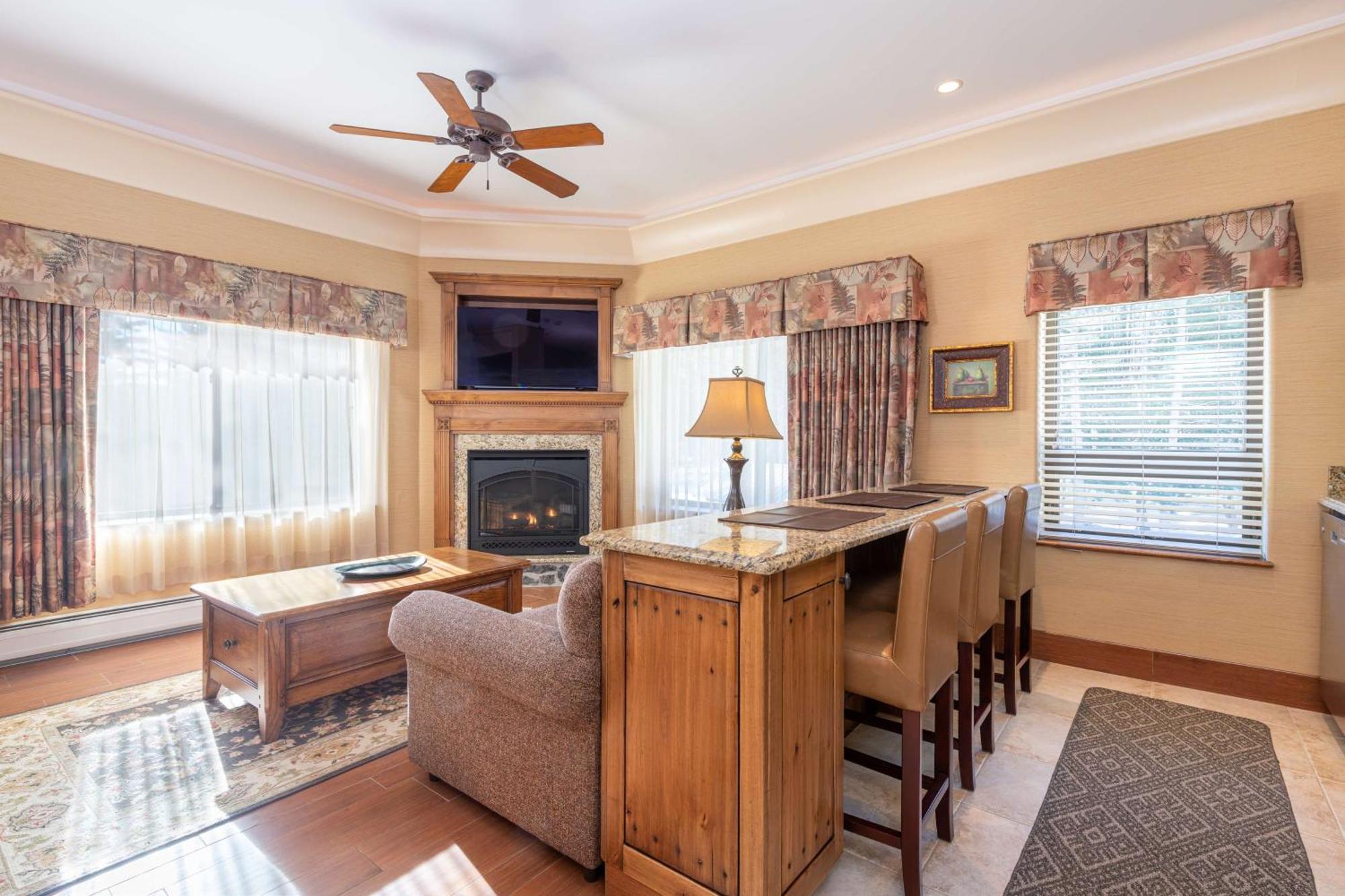 Hotel Western - Stowe Waterbury